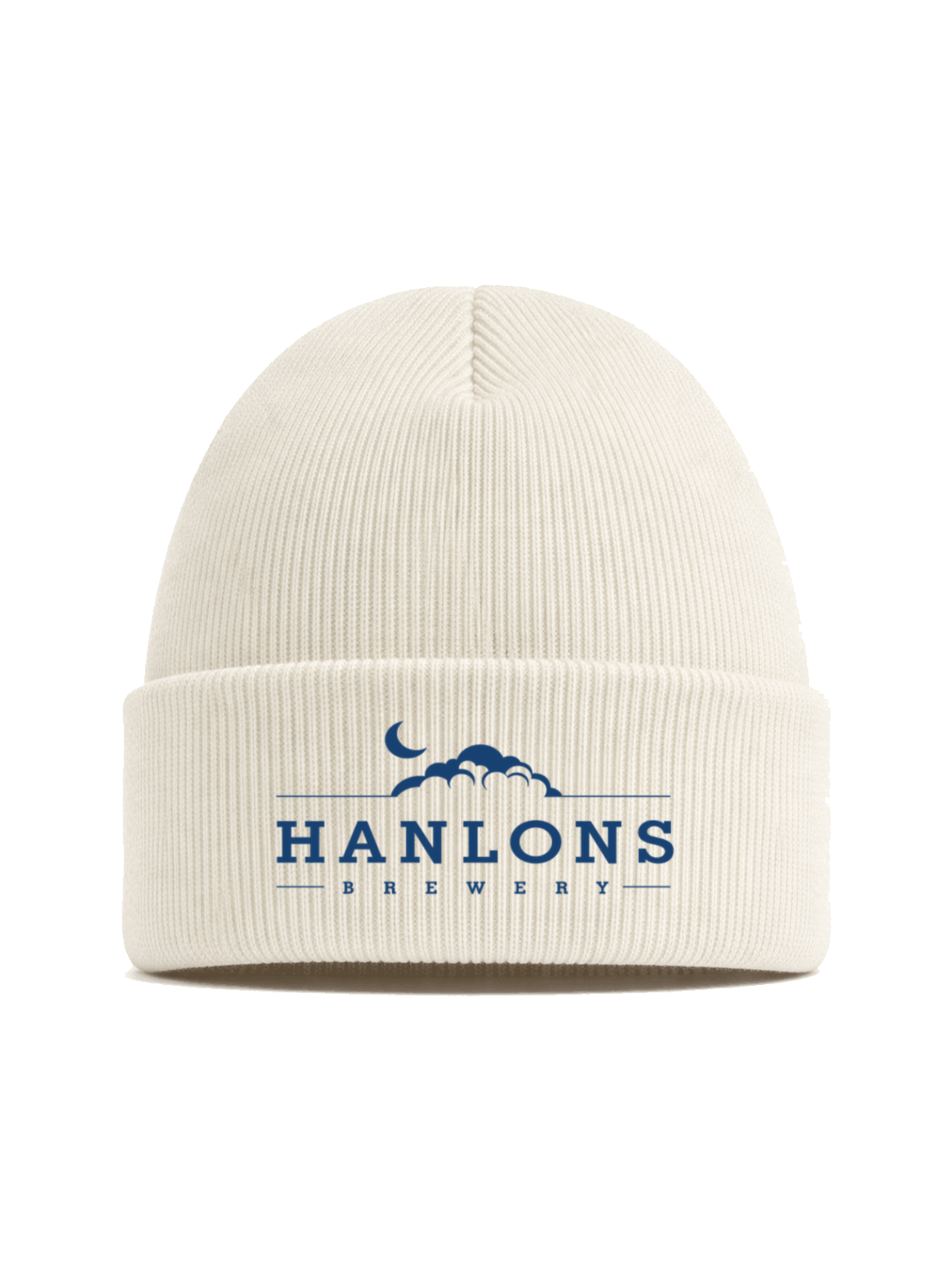 Product mockup — front