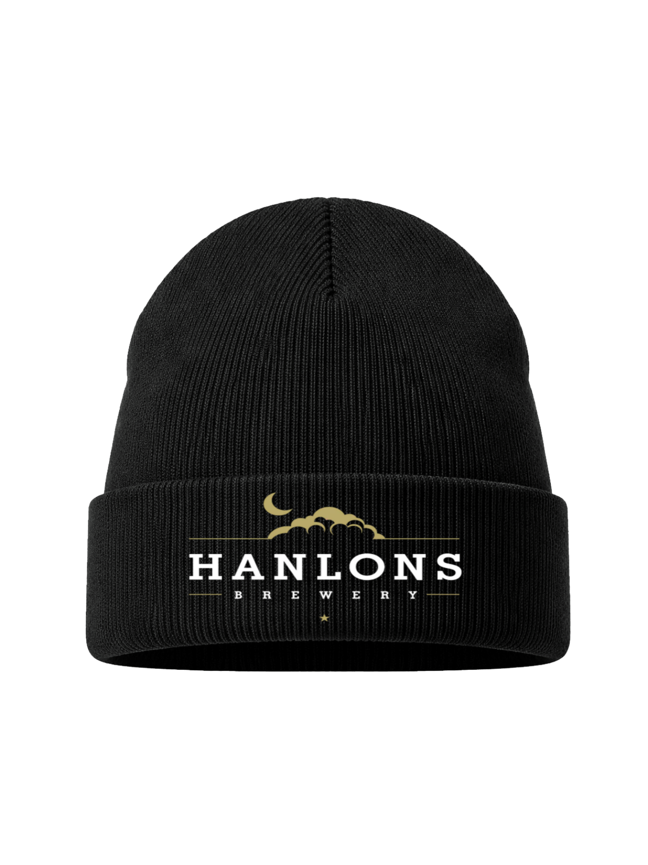 Product mockup — front