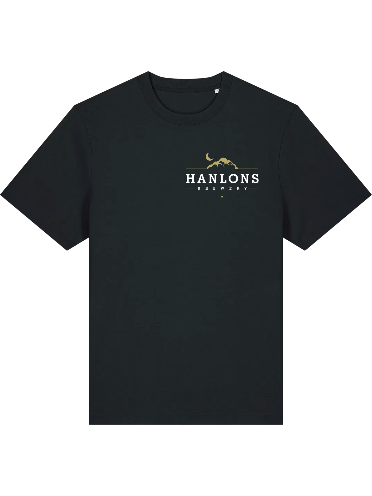 Product mockup — front