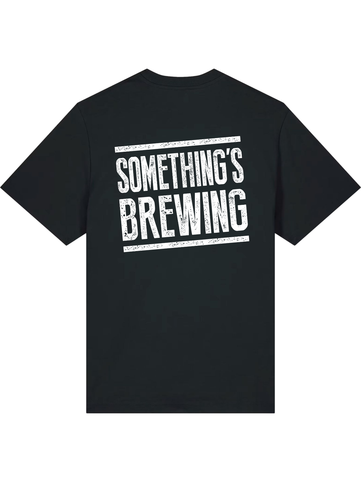 Product mockup — back