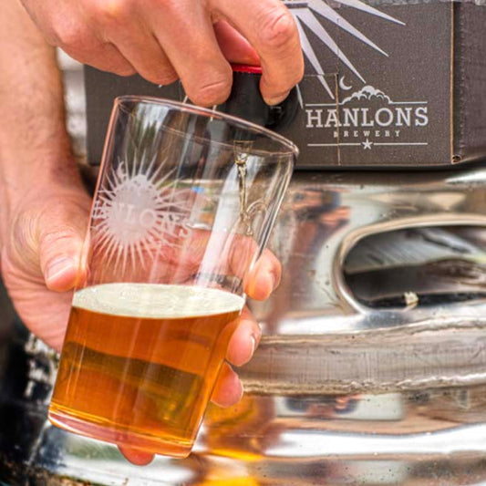 Beer in a Box - Yellow Hammer